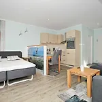 Διαμέρισμα Strandstrasse 43 30 *